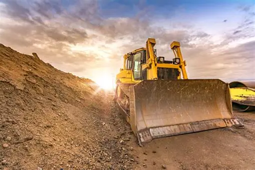 Construction Equipment
